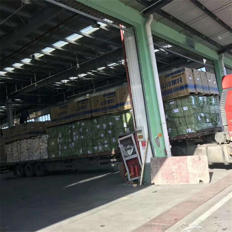 山西吕梁岚县到潜江物流公司，专业货运，高效快捷