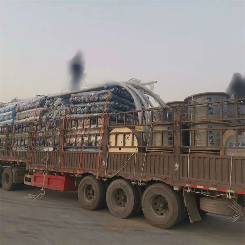 山西吕梁岚县到六盘水物流公司——一站式服务，让货运更便捷