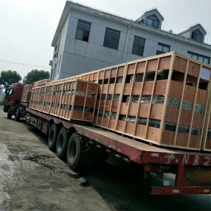 山西吕梁岚县到株洲物流公司，一站式服务助您货运无忧