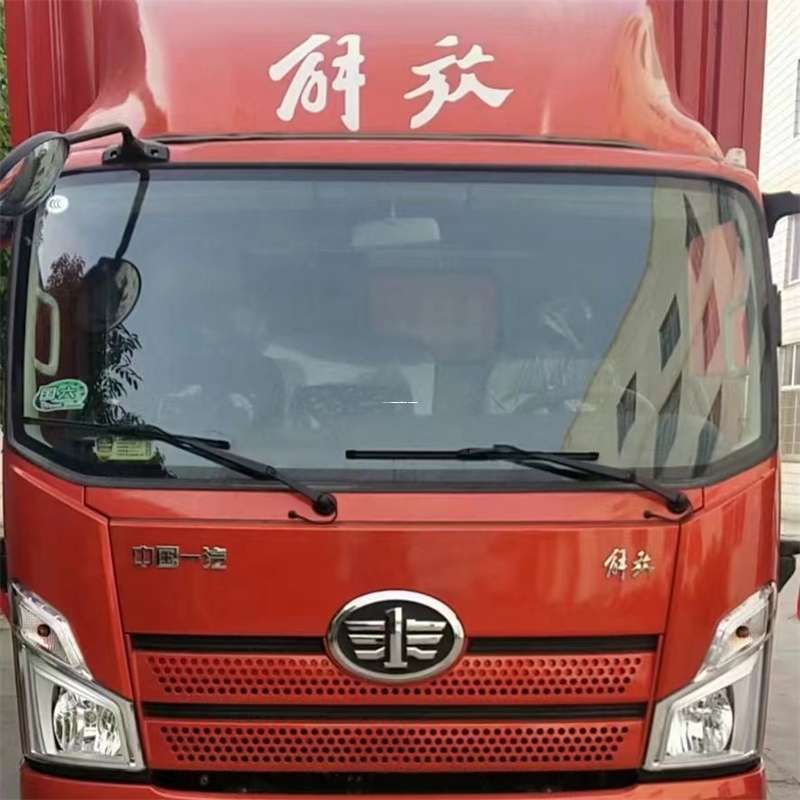 山西吕梁岚县至阳泉货运专线一站式物流服务，助力商业繁荣与发展